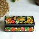 Дерев'яна скринька для прикрас 18250173 фото 4
